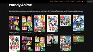 AnimeOwl screenshot