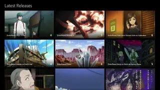Animepahe screenshot