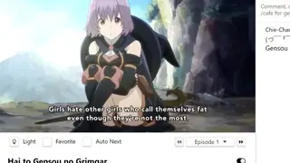 AnimeTribes screenshot