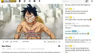 AnimeTribes screenshot