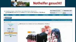 Animeultima screenshot