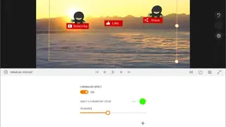 Animotica screenshot