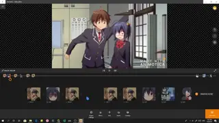 Animotica screenshot