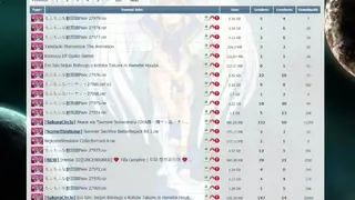 Anirena screenshot