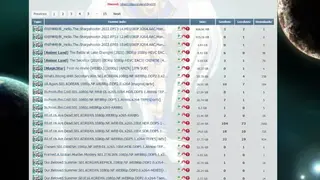 Anirena screenshot