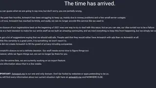 Aniwatch screenshot
