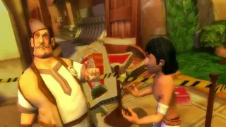 Ankh screenshot