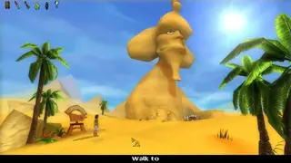 Ankh screenshot
