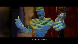 Ankh screenshot