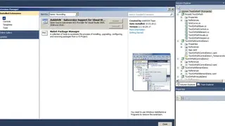 AnkhSVN screenshot