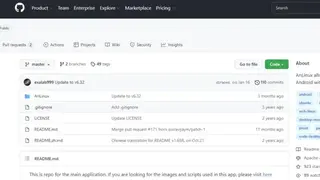AnLinux screenshot