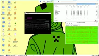 AnLinux screenshot