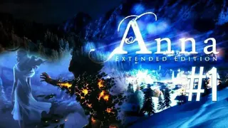 Anna – Extended Edition screenshot