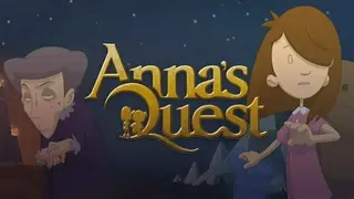 Anna’s Quest screenshot