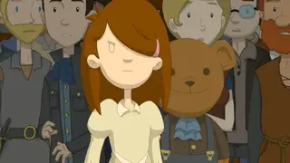 Anna’s Quest screenshot