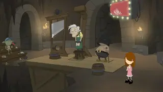 Anna’s Quest screenshot