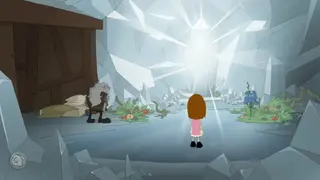 Anna’s Quest screenshot