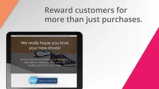 Annex Cloud Customer Loyalty screenshot