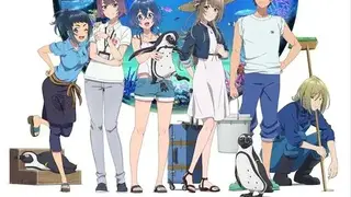 Annict screenshot