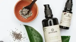 Annmarie Skin Care screenshot