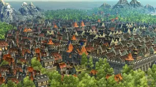 Anno 1404 screenshot
