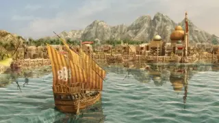 Anno 1404 screenshot