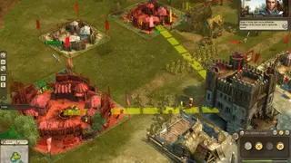 Anno 1404 screenshot