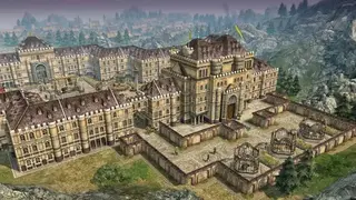 Anno 1404: Venice screenshot