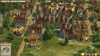 Anno 1404: Venice screenshot