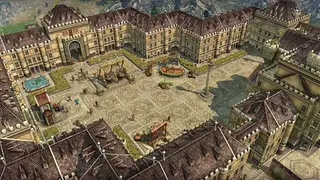 Anno 1404: Venice screenshot