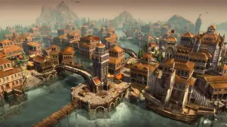 Anno 1404: Venice screenshot