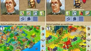 Anno 1701: Dawn of Discovery screenshot