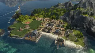Anno 1800 screenshot