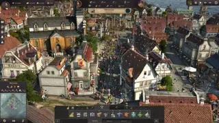 Anno 1800 screenshot