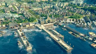 Anno 1800 screenshot