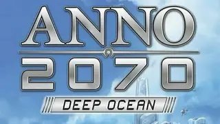Anno 2070 screenshot