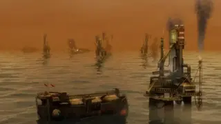 Anno 2070 screenshot