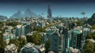 Anno 2070 Complete Edition screenshot