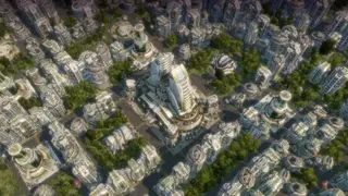 Anno 2070 Complete Edition screenshot