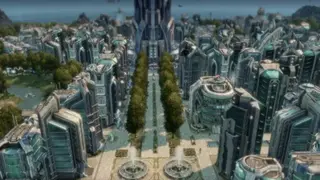 Anno 2070 Complete Edition screenshot