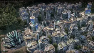 Anno 2070 Complete Edition screenshot