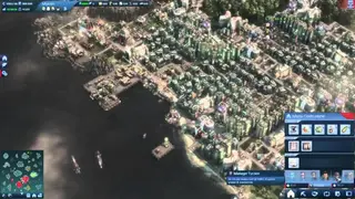 Anno 2070 Complete Edition screenshot