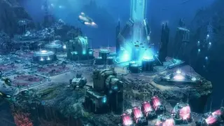 Anno 2070: Deep Ocean screenshot