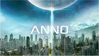 Anno 2205 screenshot