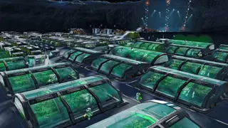 Anno 2205 screenshot
