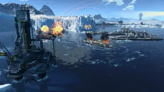 Anno 2205 screenshot