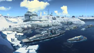 Anno 2205 screenshot