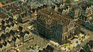 Anno screenshot
