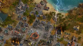 Anno screenshot