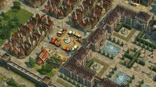 Anno screenshot